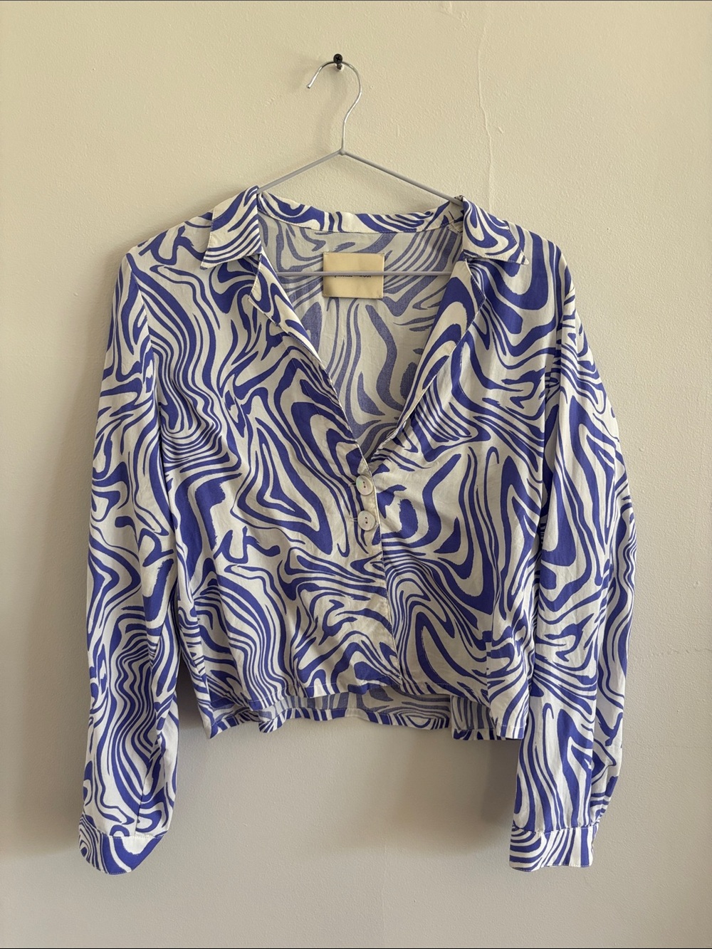 Paloma Wool shirt
